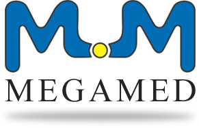 megamed logo